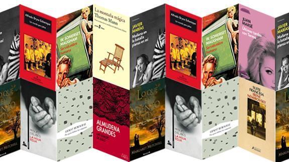 Los 10 Libros Imprescindibles De Los últimos 100 Años | El Correo